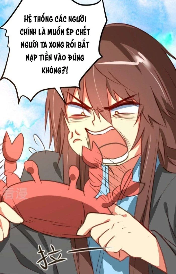 Xuyên Nhanh Chi Xà Phòng Trêu Người Chapter 3 - 13