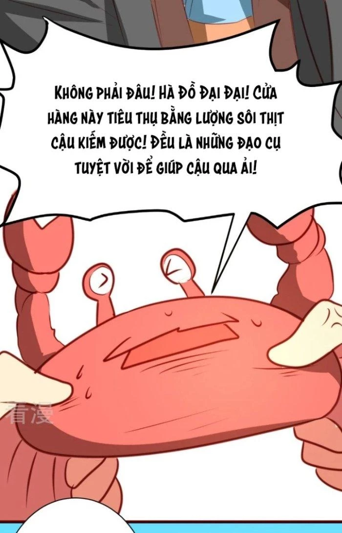 Xuyên Nhanh Chi Xà Phòng Trêu Người Chapter 3 - 14