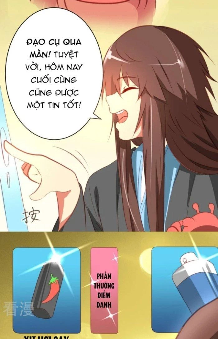 Xuyên Nhanh Chi Xà Phòng Trêu Người Chapter 3 - 16