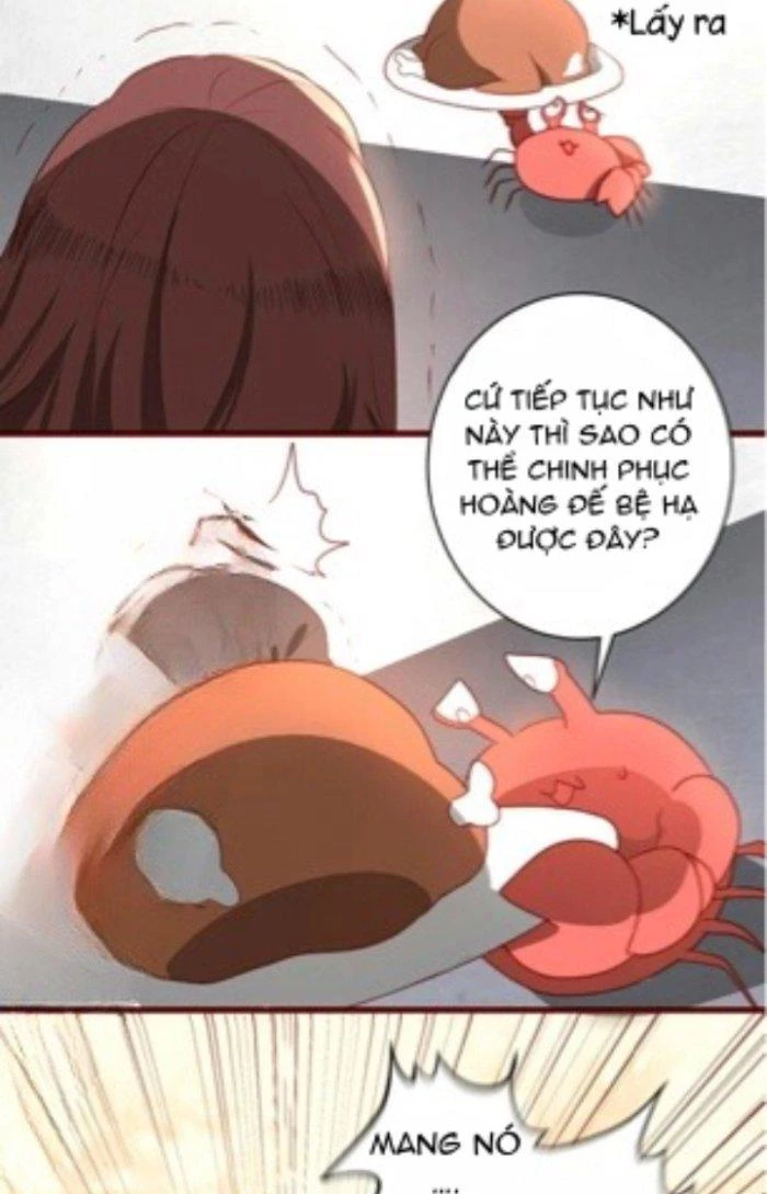 Xuyên Nhanh Chi Xà Phòng Trêu Người Chapter 4 - 5