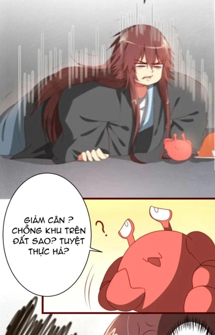 Xuyên Nhanh Chi Xà Phòng Trêu Người Chapter 4 - 7