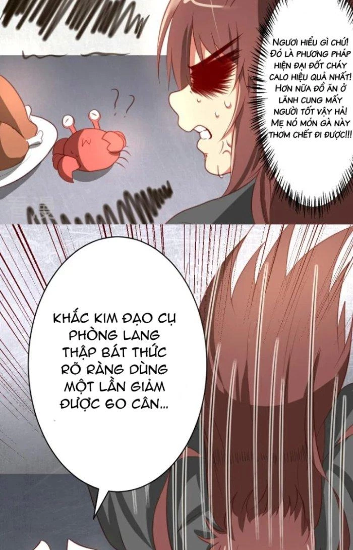 Xuyên Nhanh Chi Xà Phòng Trêu Người Chapter 4 - 8