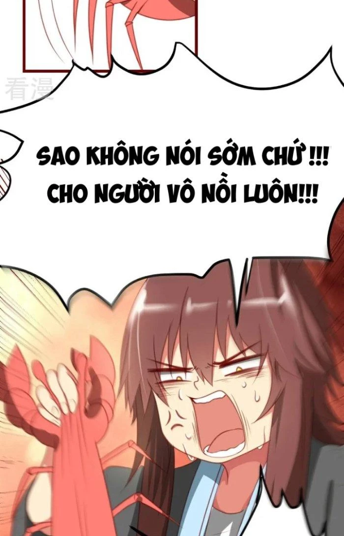 Xuyên Nhanh Chi Xà Phòng Trêu Người Chapter 4 - 10