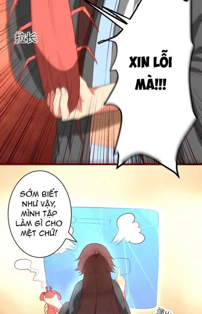 Xuyên Nhanh Chi Xà Phòng Trêu Người Chapter 4 - 11