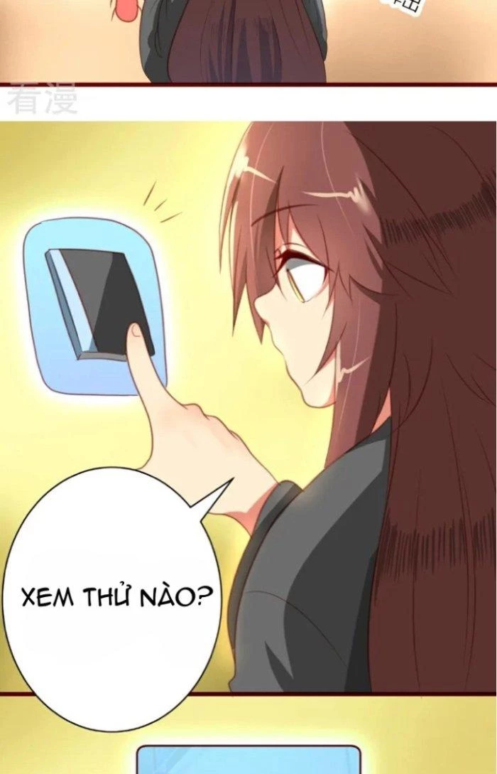 Xuyên Nhanh Chi Xà Phòng Trêu Người Chapter 4 - 12