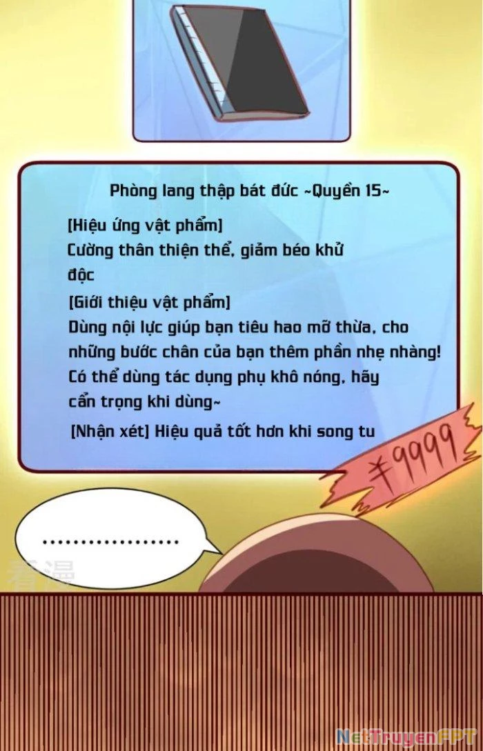 Xuyên Nhanh Chi Xà Phòng Trêu Người Chapter 4 - 13