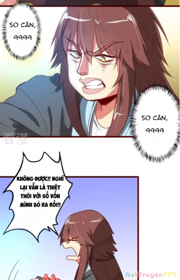 Xuyên Nhanh Chi Xà Phòng Trêu Người Chapter 4 - 17