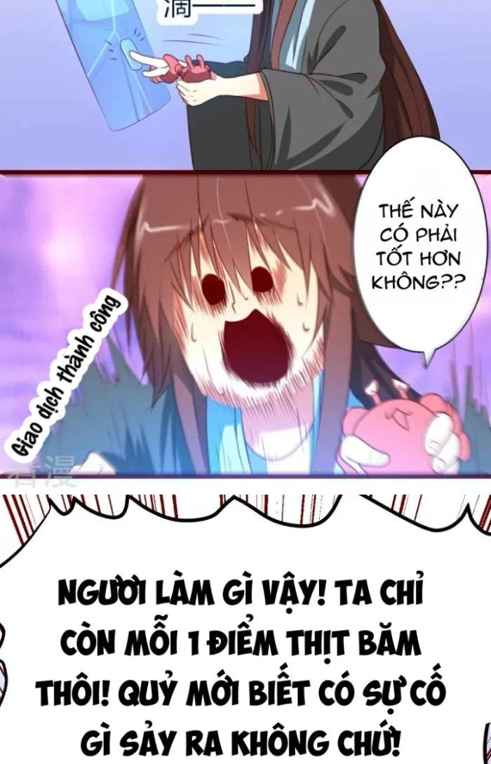 Xuyên Nhanh Chi Xà Phòng Trêu Người Chapter 4 - 19