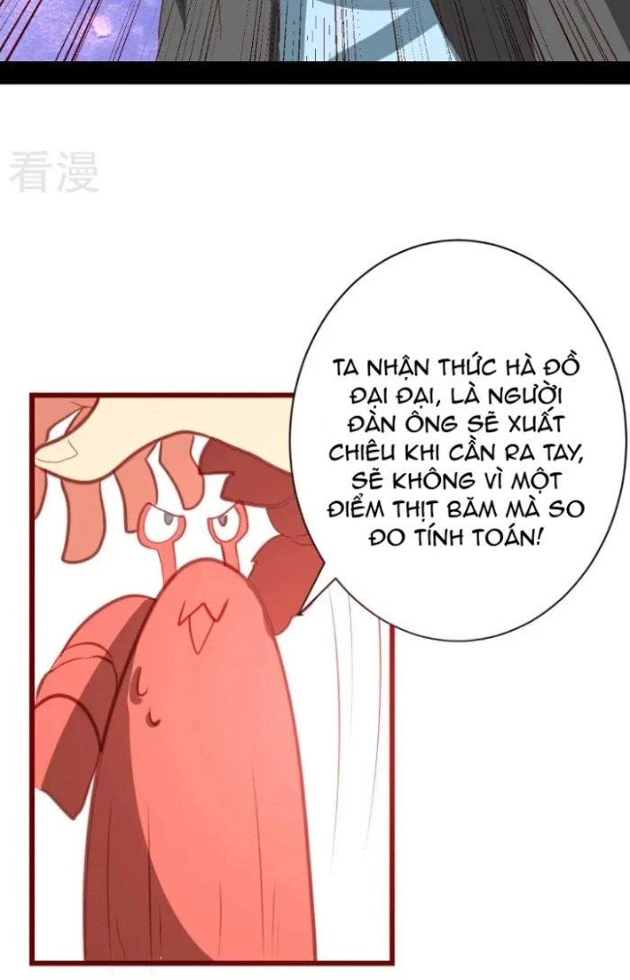 Xuyên Nhanh Chi Xà Phòng Trêu Người Chapter 4 - 21