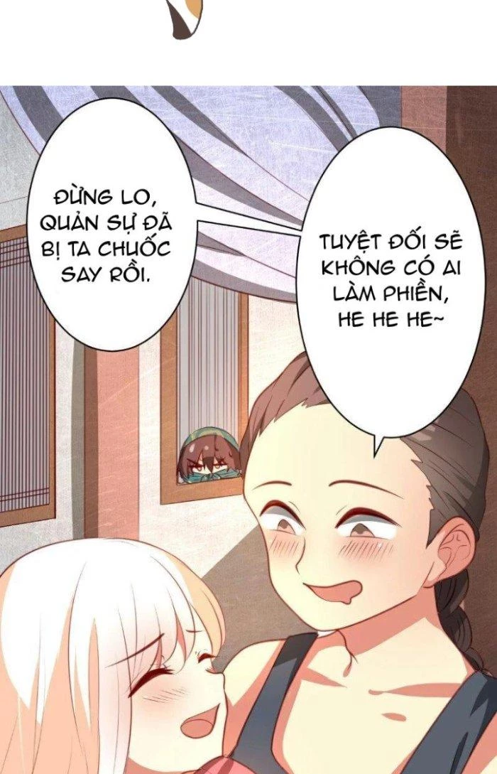 Xuyên Nhanh Chi Xà Phòng Trêu Người Chapter 5 - 2