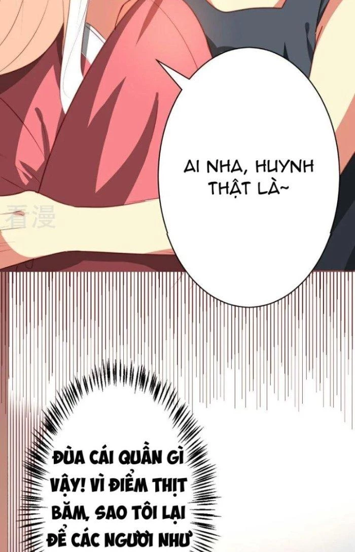 Xuyên Nhanh Chi Xà Phòng Trêu Người Chapter 5 - 3