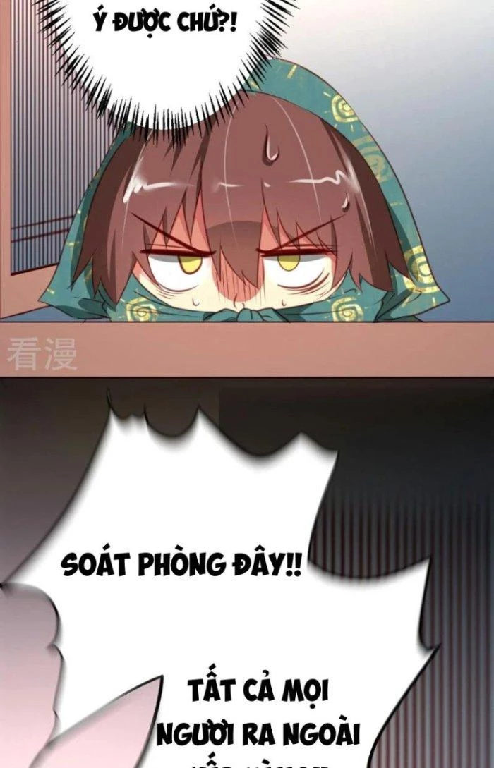 Xuyên Nhanh Chi Xà Phòng Trêu Người Chapter 5 - 4