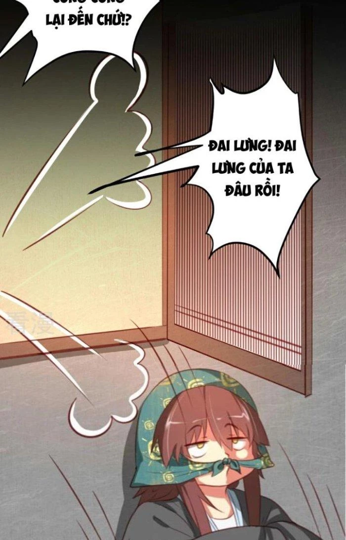 Xuyên Nhanh Chi Xà Phòng Trêu Người Chapter 5 - 6