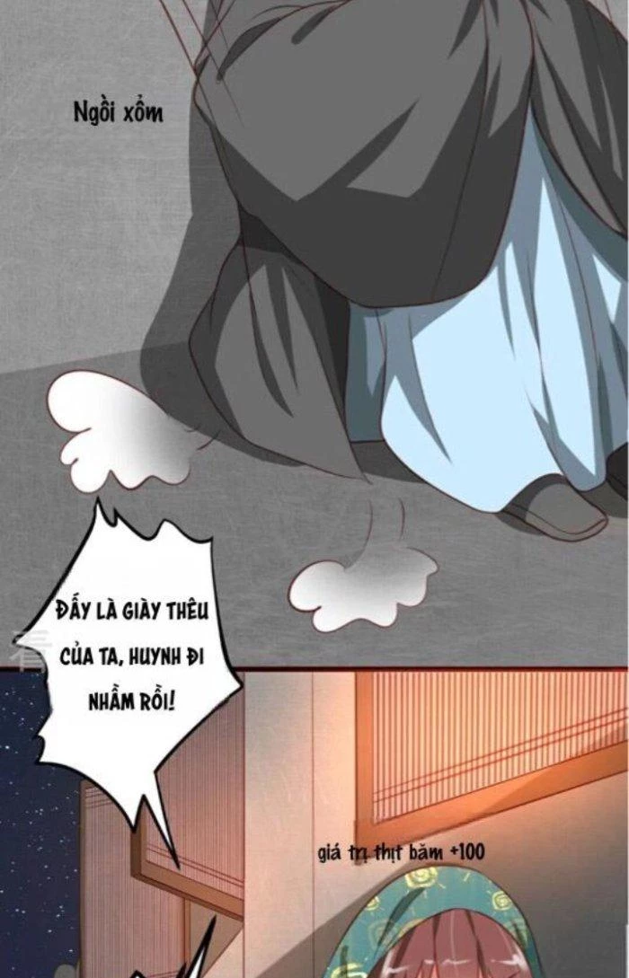 Xuyên Nhanh Chi Xà Phòng Trêu Người Chapter 5 - 7
