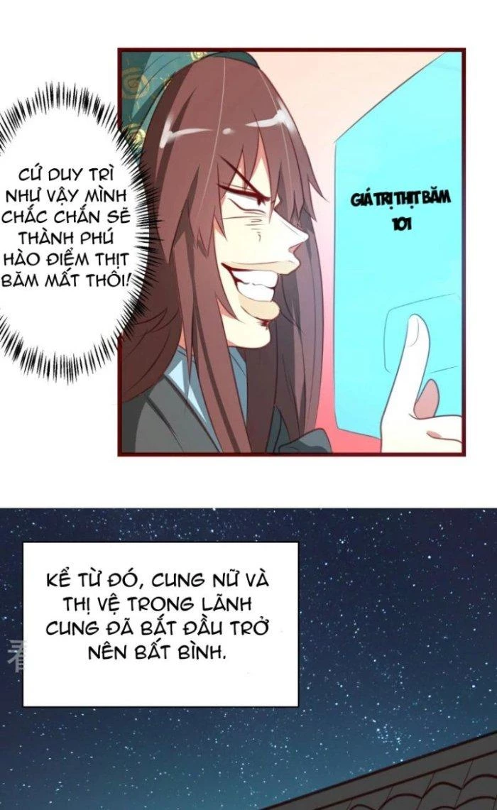 Xuyên Nhanh Chi Xà Phòng Trêu Người Chapter 5 - 9