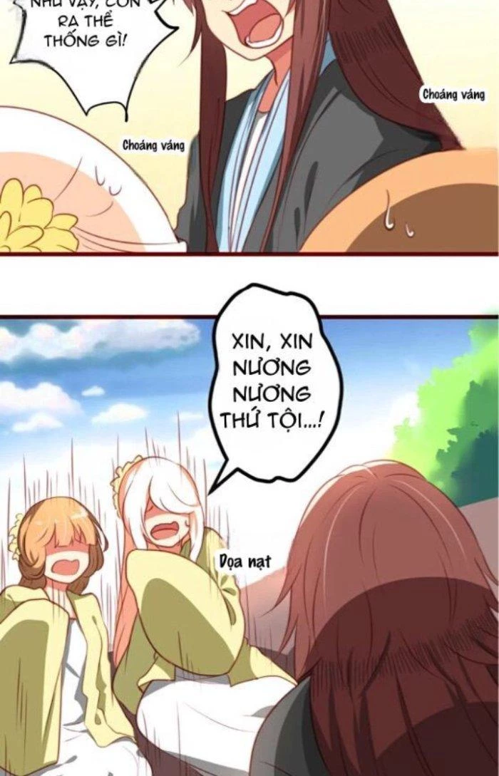Xuyên Nhanh Chi Xà Phòng Trêu Người Chapter 5 - 13