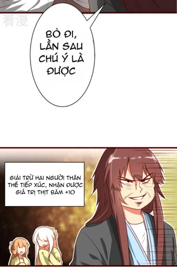 Xuyên Nhanh Chi Xà Phòng Trêu Người Chapter 5 - 14