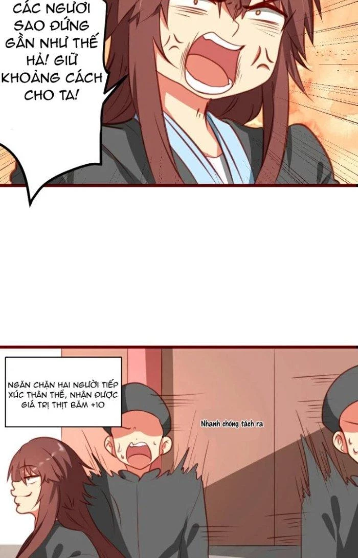 Xuyên Nhanh Chi Xà Phòng Trêu Người Chapter 5 - 16