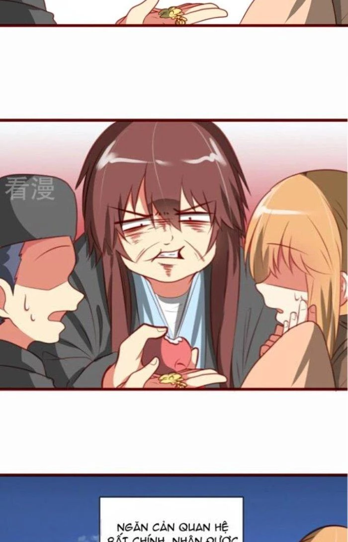 Xuyên Nhanh Chi Xà Phòng Trêu Người Chapter 5 - 18
