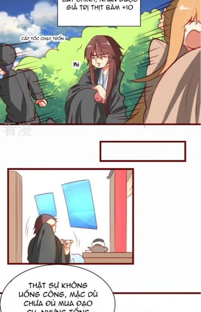 Xuyên Nhanh Chi Xà Phòng Trêu Người Chapter 5 - 19