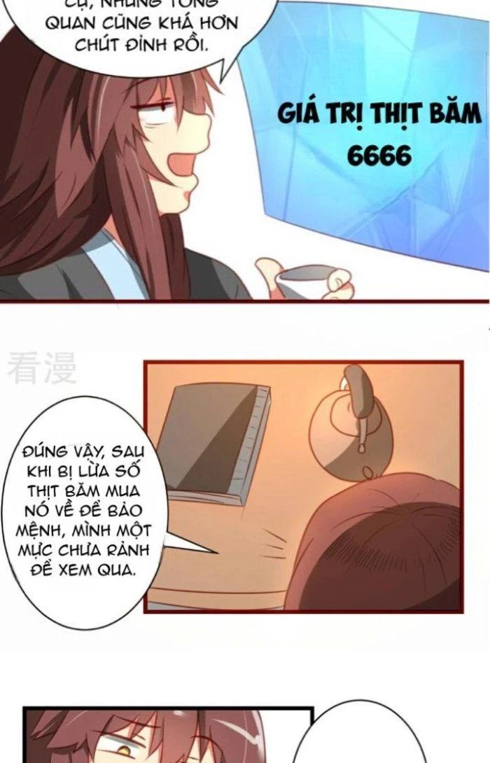 Xuyên Nhanh Chi Xà Phòng Trêu Người Chapter 5 - 20