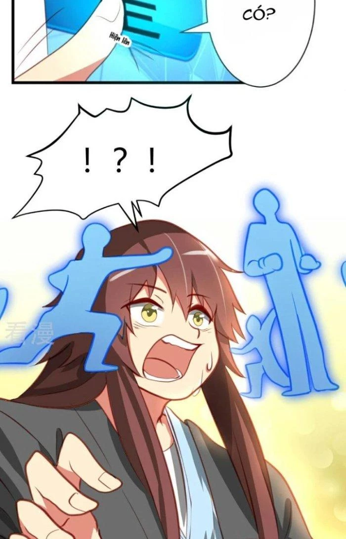 Xuyên Nhanh Chi Xà Phòng Trêu Người Chapter 5 - 22