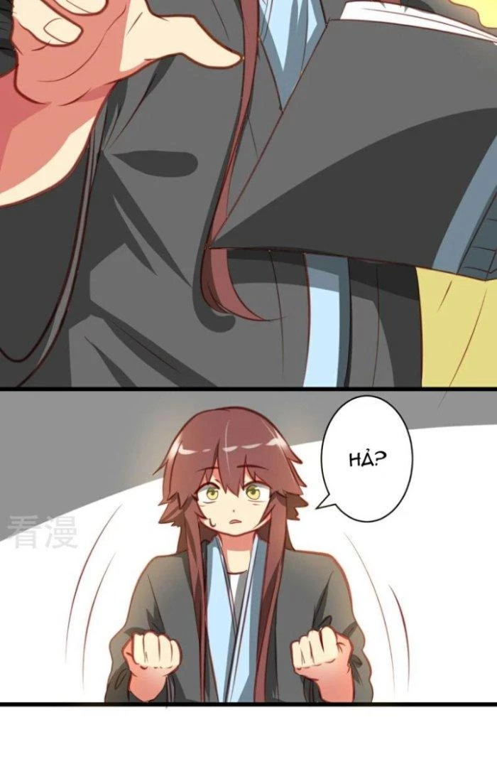 Xuyên Nhanh Chi Xà Phòng Trêu Người Chapter 5 - 23