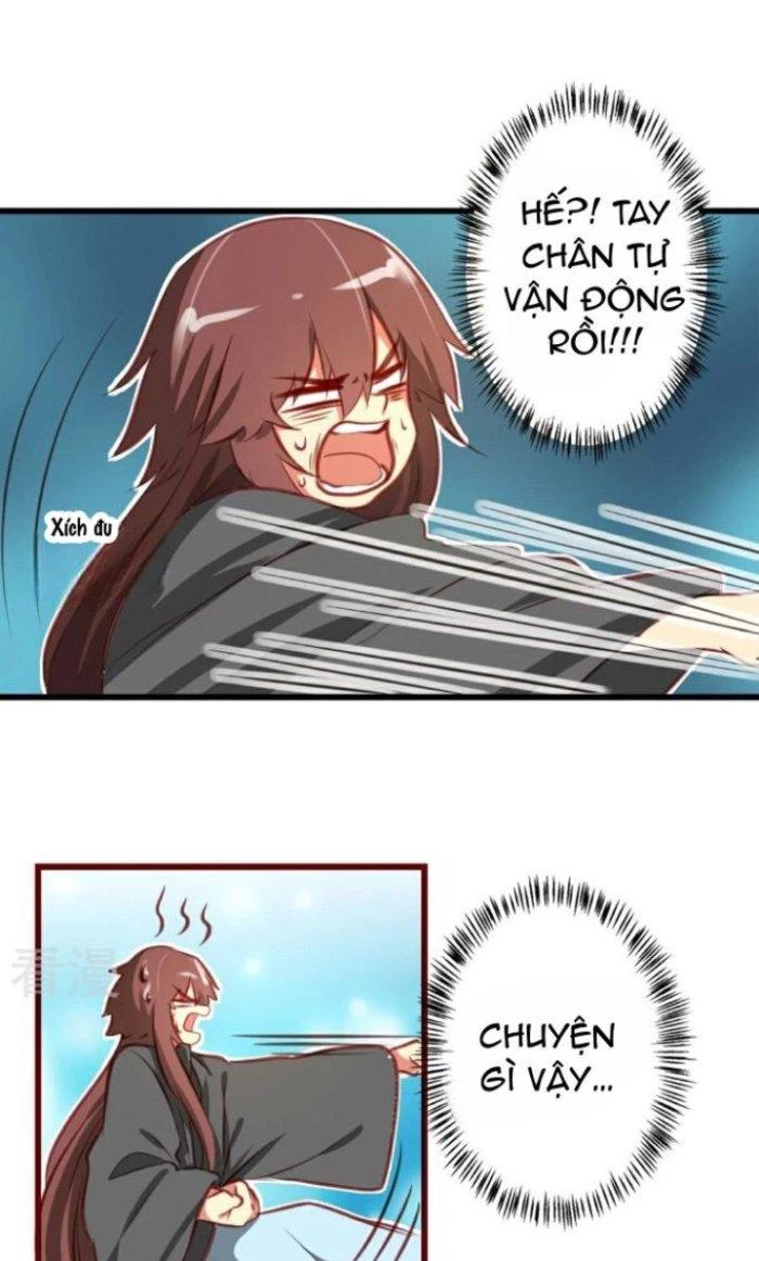Xuyên Nhanh Chi Xà Phòng Trêu Người Chapter 5 - 24