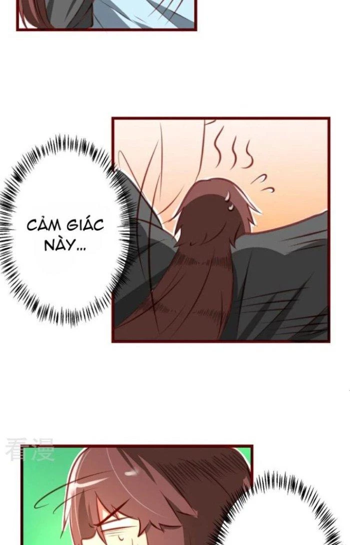 Xuyên Nhanh Chi Xà Phòng Trêu Người Chapter 5 - 25