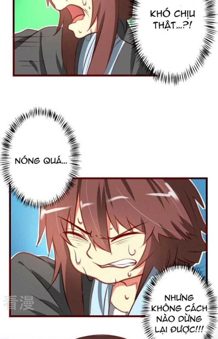 Xuyên Nhanh Chi Xà Phòng Trêu Người Chapter 5 - 26