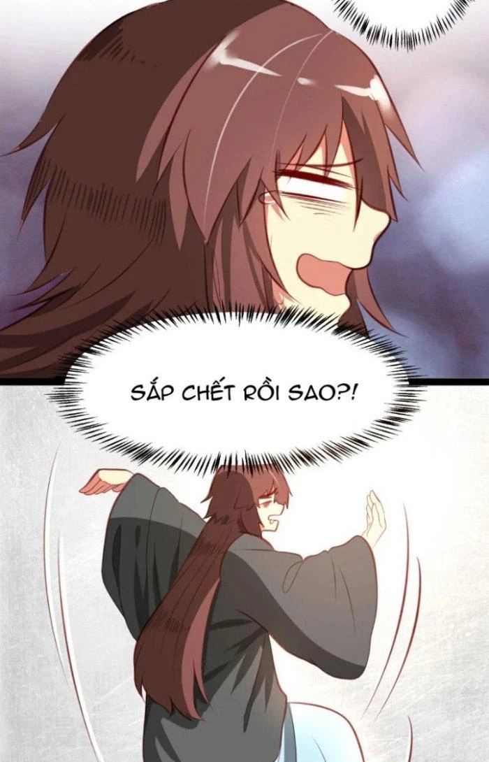 Xuyên Nhanh Chi Xà Phòng Trêu Người Chapter 5 - 27