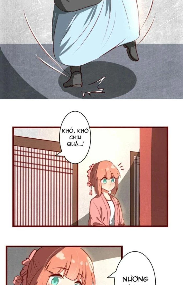 Xuyên Nhanh Chi Xà Phòng Trêu Người Chapter 5 - 28