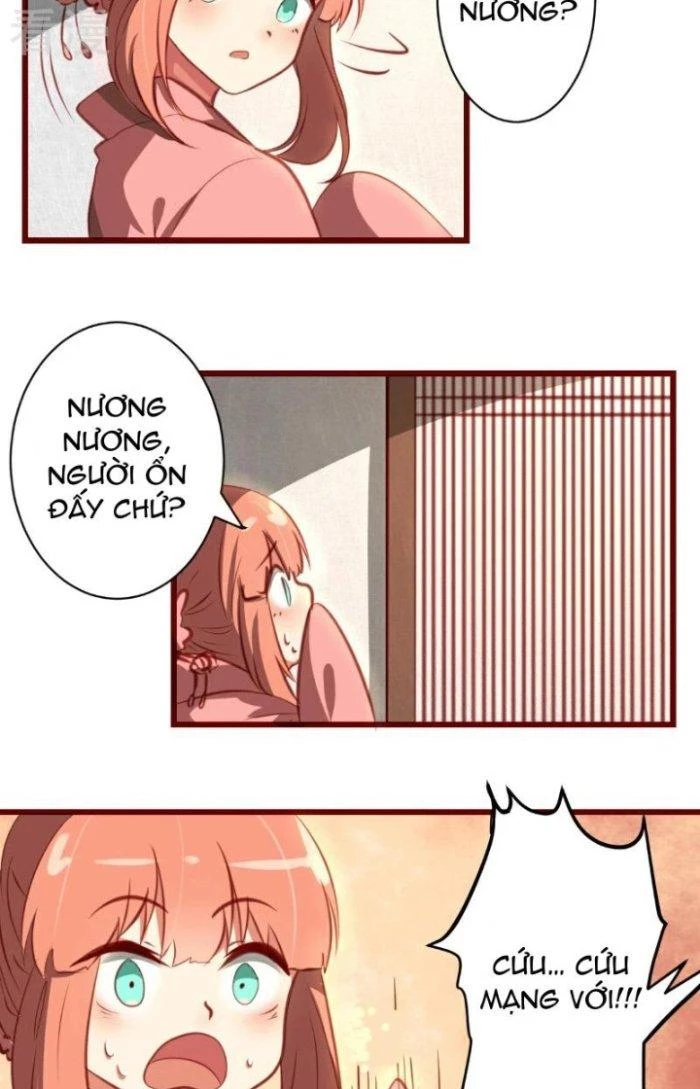 Xuyên Nhanh Chi Xà Phòng Trêu Người Chapter 5 - 29