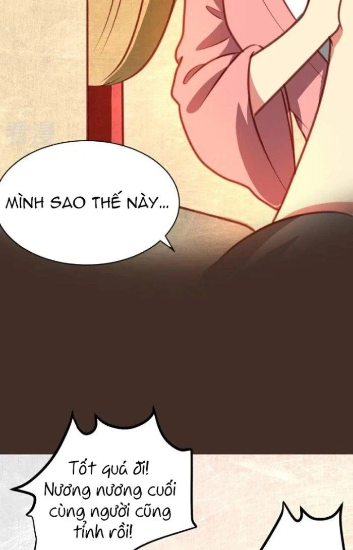 Xuyên Nhanh Chi Xà Phòng Trêu Người Chapter 6 - 3