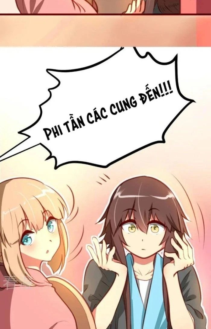 Xuyên Nhanh Chi Xà Phòng Trêu Người Chapter 6 - 12