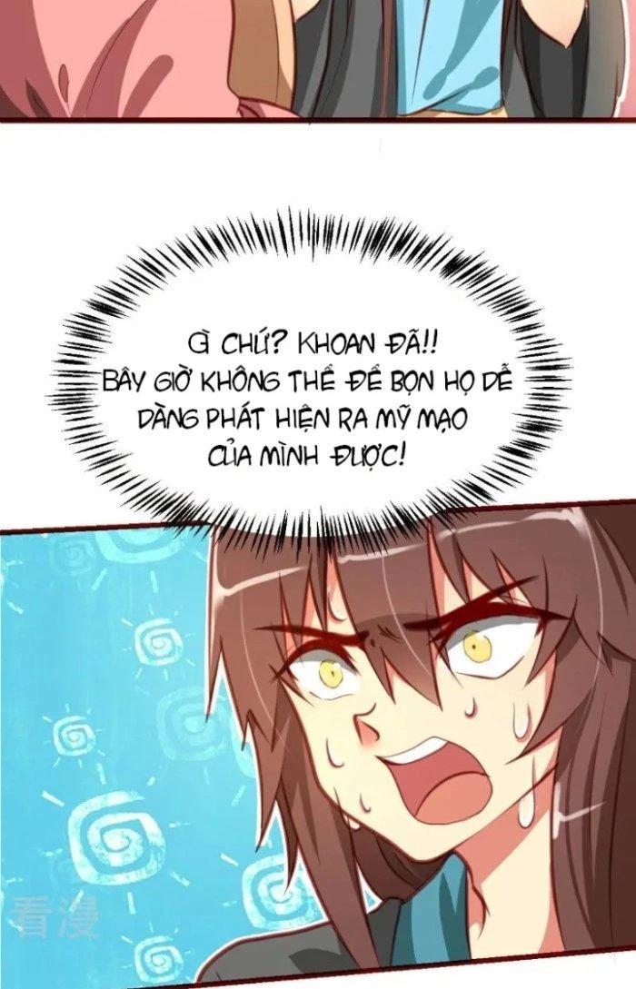 Xuyên Nhanh Chi Xà Phòng Trêu Người Chapter 6 - 13
