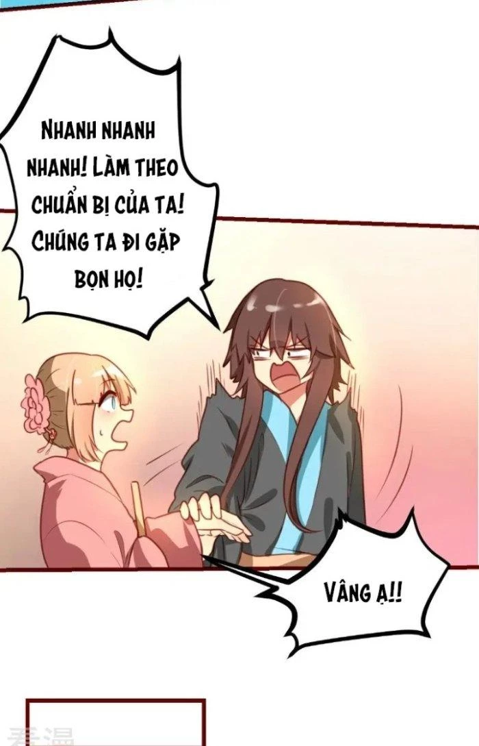 Xuyên Nhanh Chi Xà Phòng Trêu Người Chapter 6 - 14