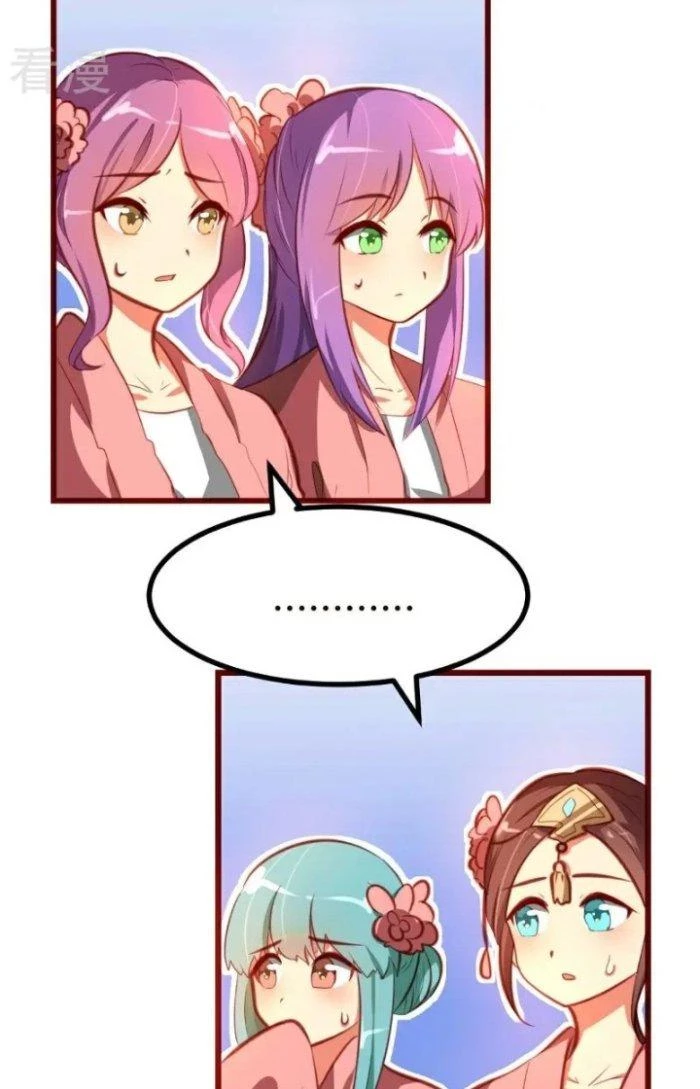 Xuyên Nhanh Chi Xà Phòng Trêu Người Chapter 6 - 16