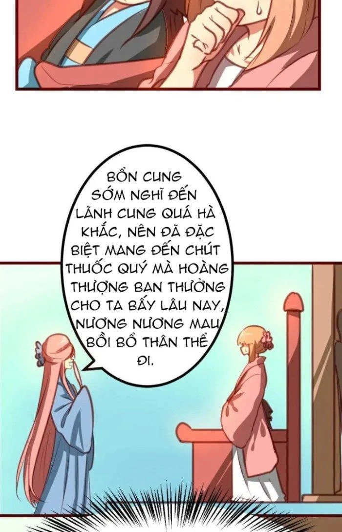Xuyên Nhanh Chi Xà Phòng Trêu Người Chapter 6 - 21