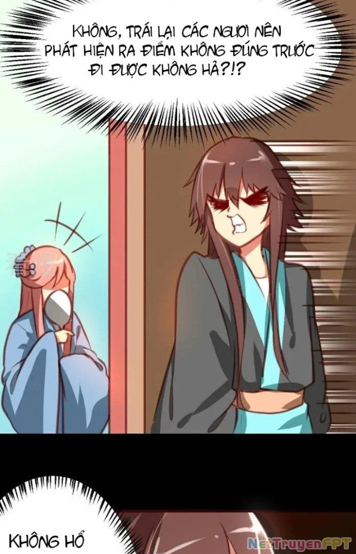 Xuyên Nhanh Chi Xà Phòng Trêu Người Chapter 6 - 22