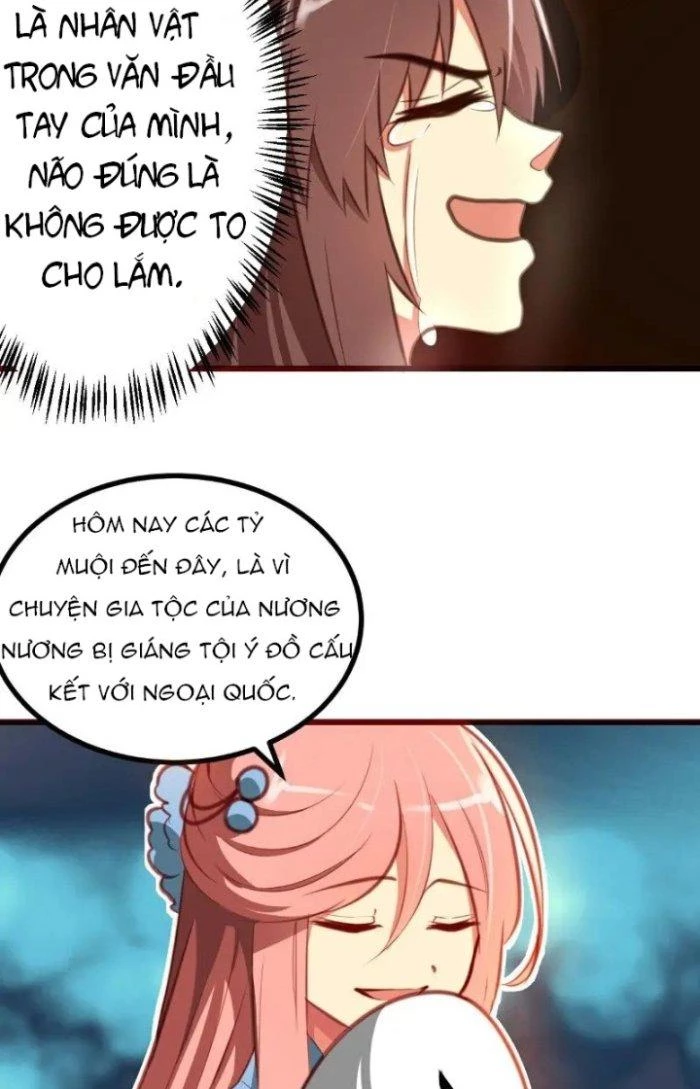 Xuyên Nhanh Chi Xà Phòng Trêu Người Chapter 6 - 23