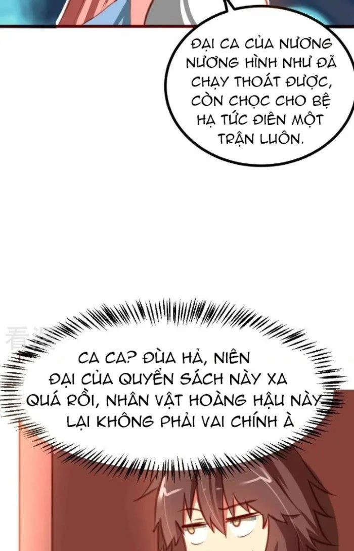 Xuyên Nhanh Chi Xà Phòng Trêu Người Chapter 6 - 24