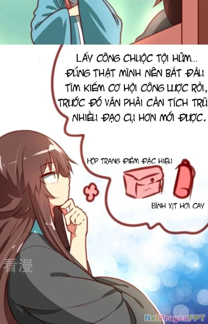 Xuyên Nhanh Chi Xà Phòng Trêu Người Chapter 6 - 27