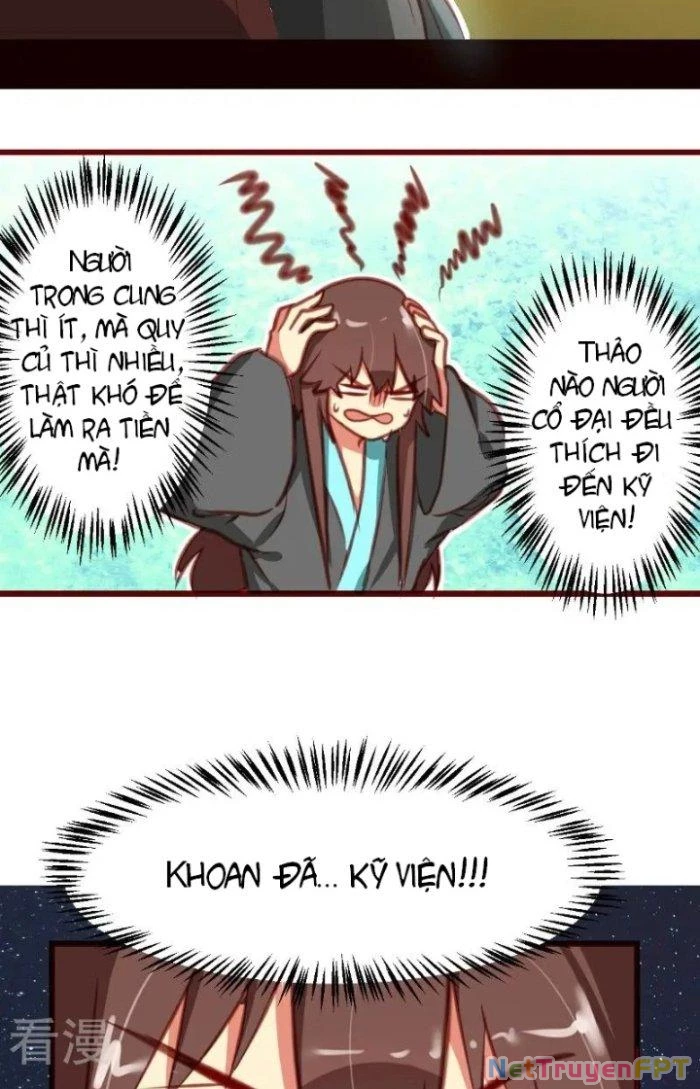 Xuyên Nhanh Chi Xà Phòng Trêu Người Chapter 6 - 29