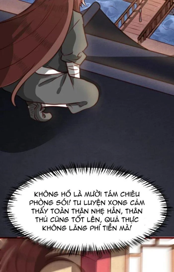 Xuyên Nhanh Chi Xà Phòng Trêu Người Chapter 7 - 2