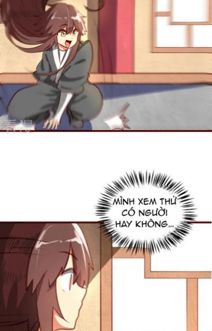 Xuyên Nhanh Chi Xà Phòng Trêu Người Chapter 7 - 3