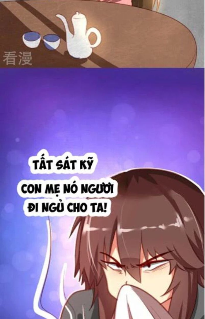 Xuyên Nhanh Chi Xà Phòng Trêu Người Chapter 7 - 5