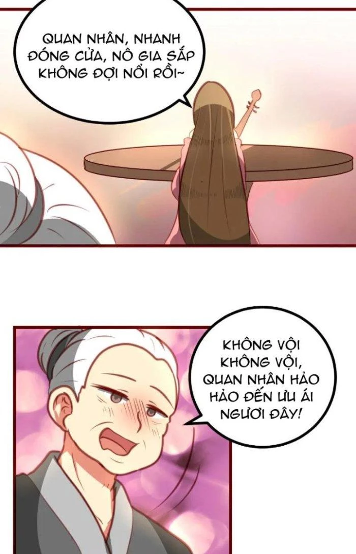 Xuyên Nhanh Chi Xà Phòng Trêu Người Chapter 7 - 9