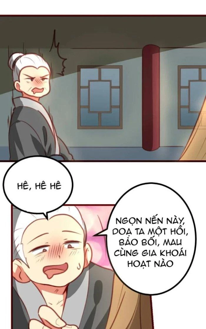 Xuyên Nhanh Chi Xà Phòng Trêu Người Chapter 7 - 11