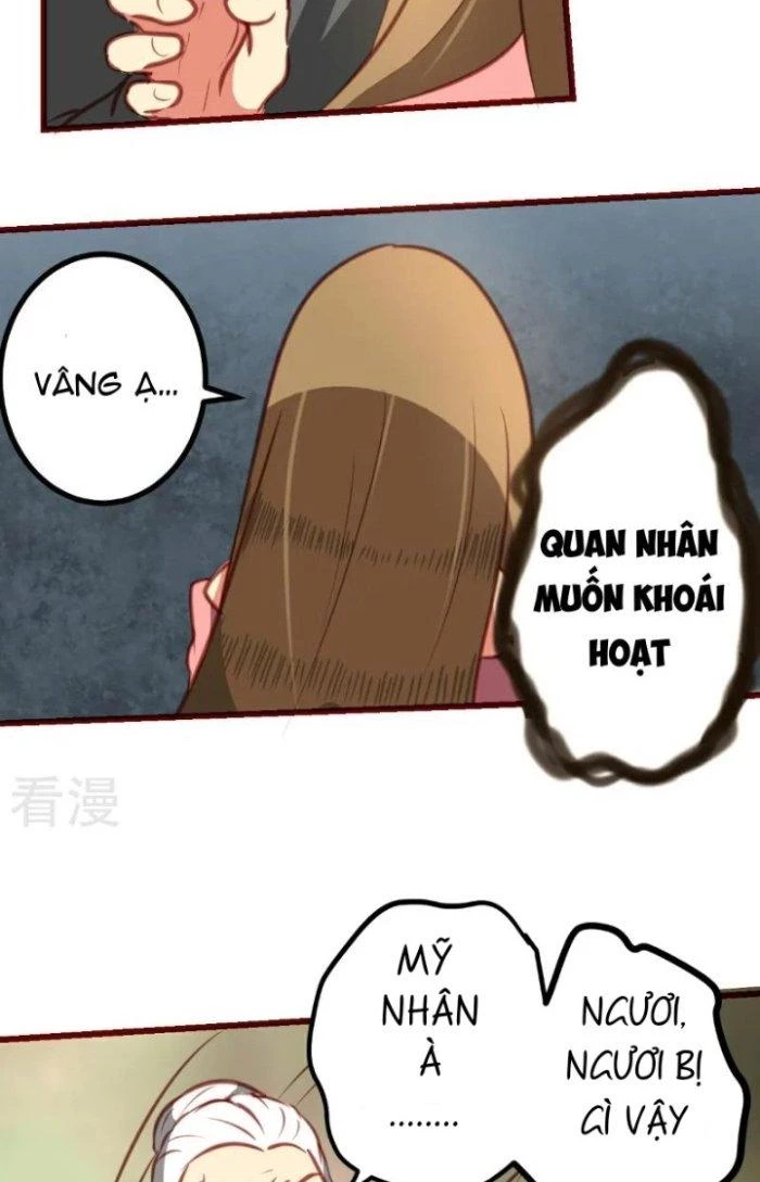 Xuyên Nhanh Chi Xà Phòng Trêu Người Chapter 7 - 12